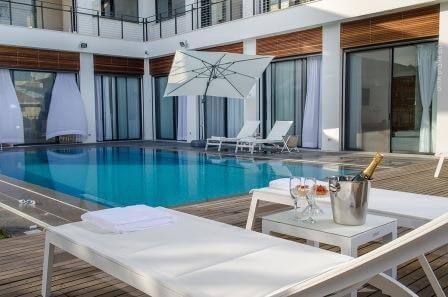 איזה רוגע...