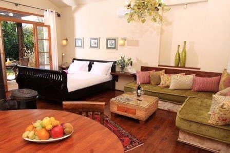 בוטיק של אירוח במשכית