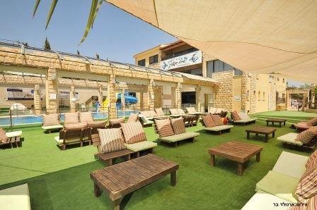 מתאים למשפחות, קבוצות וזוגות