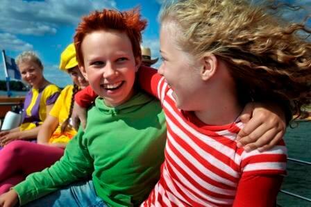 מסרט המוסיקה של ריקי ראפר צילום: טימו הינאנן