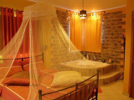 אירוח קולינרי, הניסים של השף