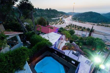 דמיינו את השקט ואת האוויר