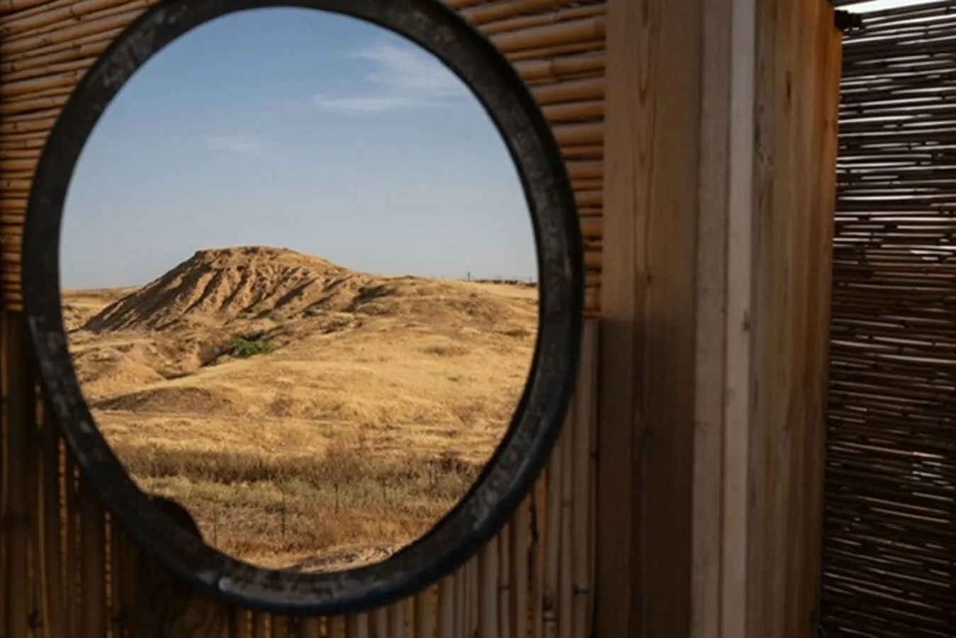 נור גלמפינג