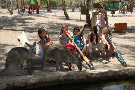 פעילות משפחתית בפסח