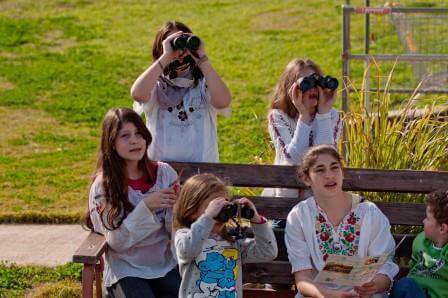אקשן בסליק. צילום יח"צ
