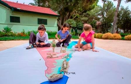 קצת חזון ונוסטלגיה. צילום חנן אפשטיין