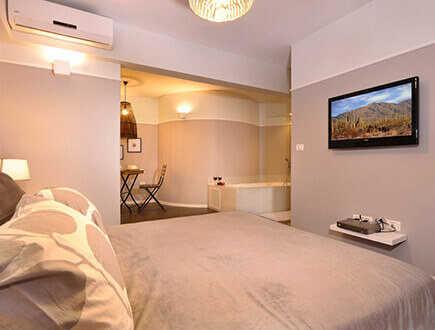 חופשה ללא ילדים. אורבן