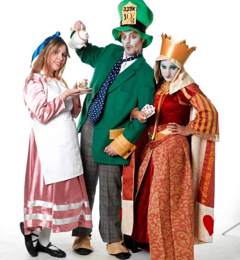 מיני ישראל, צילום דרור זיסמן