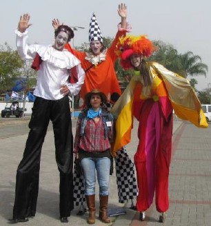 חוייה לכל המשפחה בחמת גדר