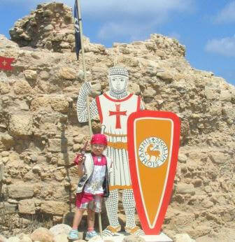 רשות הטבע והגנים מסדרת לנו את פורים