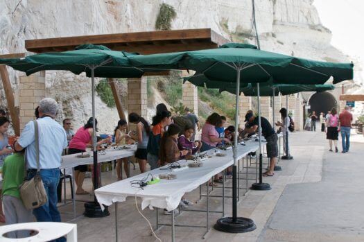 אתר ראש הנקרה