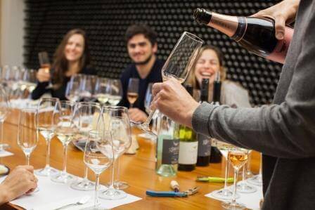 יקבי רמת גולן, מותג בינלאומי