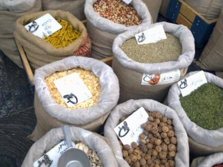 זה רק מדגם, ולא מייצג