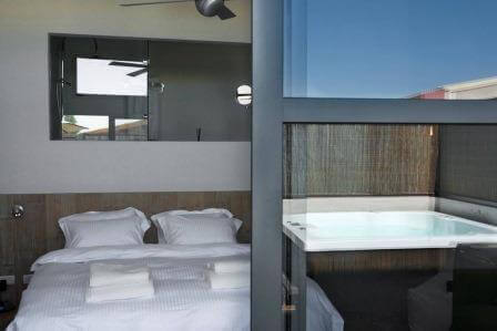 בוטיק אורבני במצפה רמון, צילום אקסל סאקס