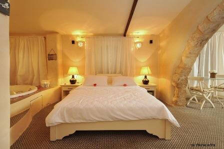 כמו בצרפת, אחוזת ליון. צילום ארנולד בר