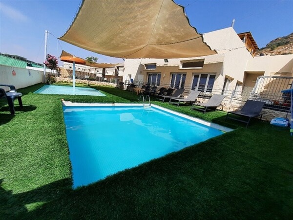 וילה אלסוכרה