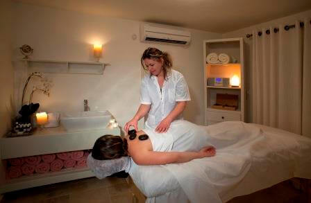 לאיזון הגוף והנפג