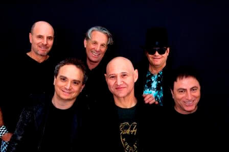 תיסלם. צילום אריאל ואן סטרסן