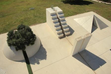 הגבעה הלבנה (צילום אורן גבאי גולן)