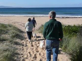 מסלולי טיול לכל מזג אוויר