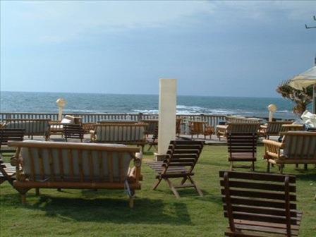 מלונית נופש בקיסריה