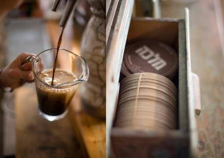 מבשלת בירה מקומית