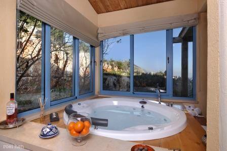 דארנא בגליל צילום רועי חן