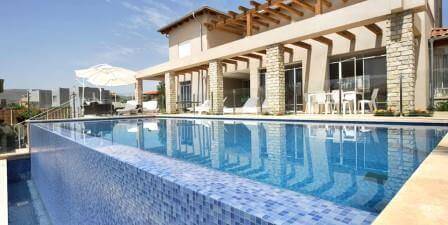 אחוזת הכורמים