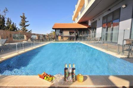 מתחם יוקרתי ומושקע במיוחד