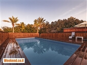 פנינה במדבר