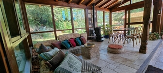 אביב בנווה אטי