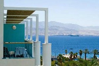 ישרוטל ים סוף-אמבסדור לשעבר