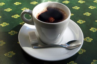 קפה קפה רוטשילד