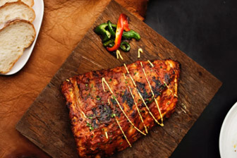 אנטריקוט - אילת