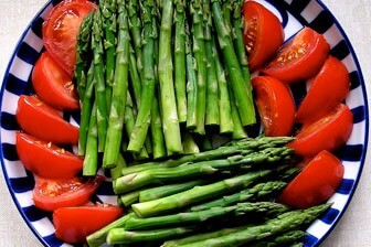 ארוחה ירוקה