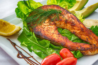 בוסטון פיש & גריל