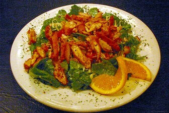 למון גראס - רמת גן