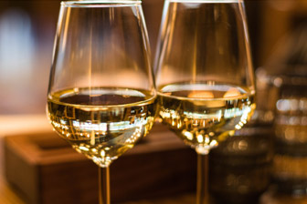 בית היין - מעברות