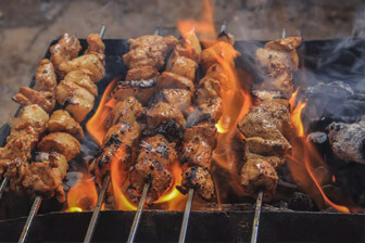 אווזי כפר סבא