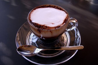 קפה קפה - רמת גן