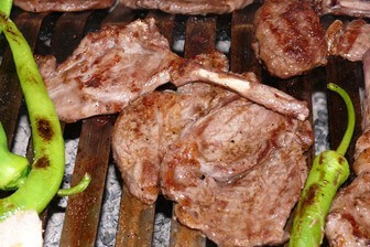 שיקגו גריל בר