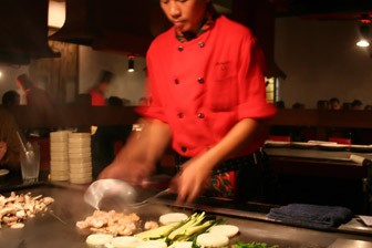 סאקורה - ירושלים