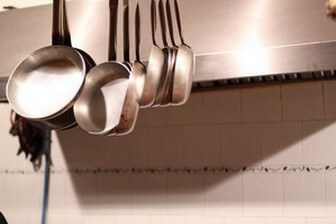 מורל מטבח גלילי