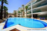 סוויטות לה פאלמורה