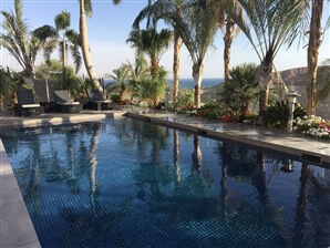 וילה דיאמונד אילת