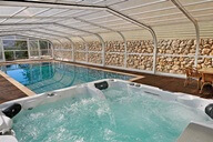 White סוויטות מפנקות מול החרמון