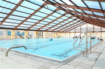 מלון צלילי מדבר