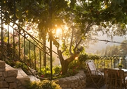 מעל המעיין - עין כרם