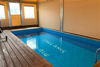 סוויטות המלך שאול