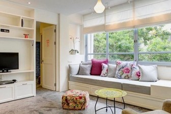 דירה לזוג ליד קינג ג'ורג'